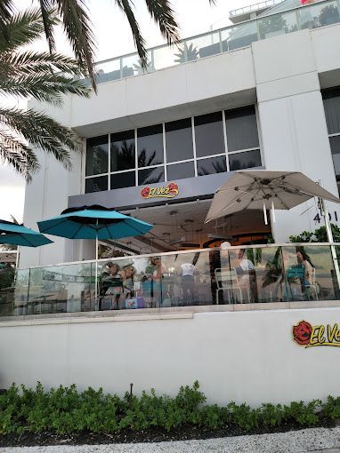 Glass Railing Balcony 