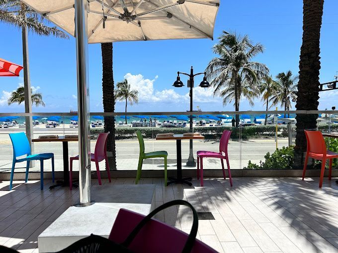 Glass Railing Balcony 