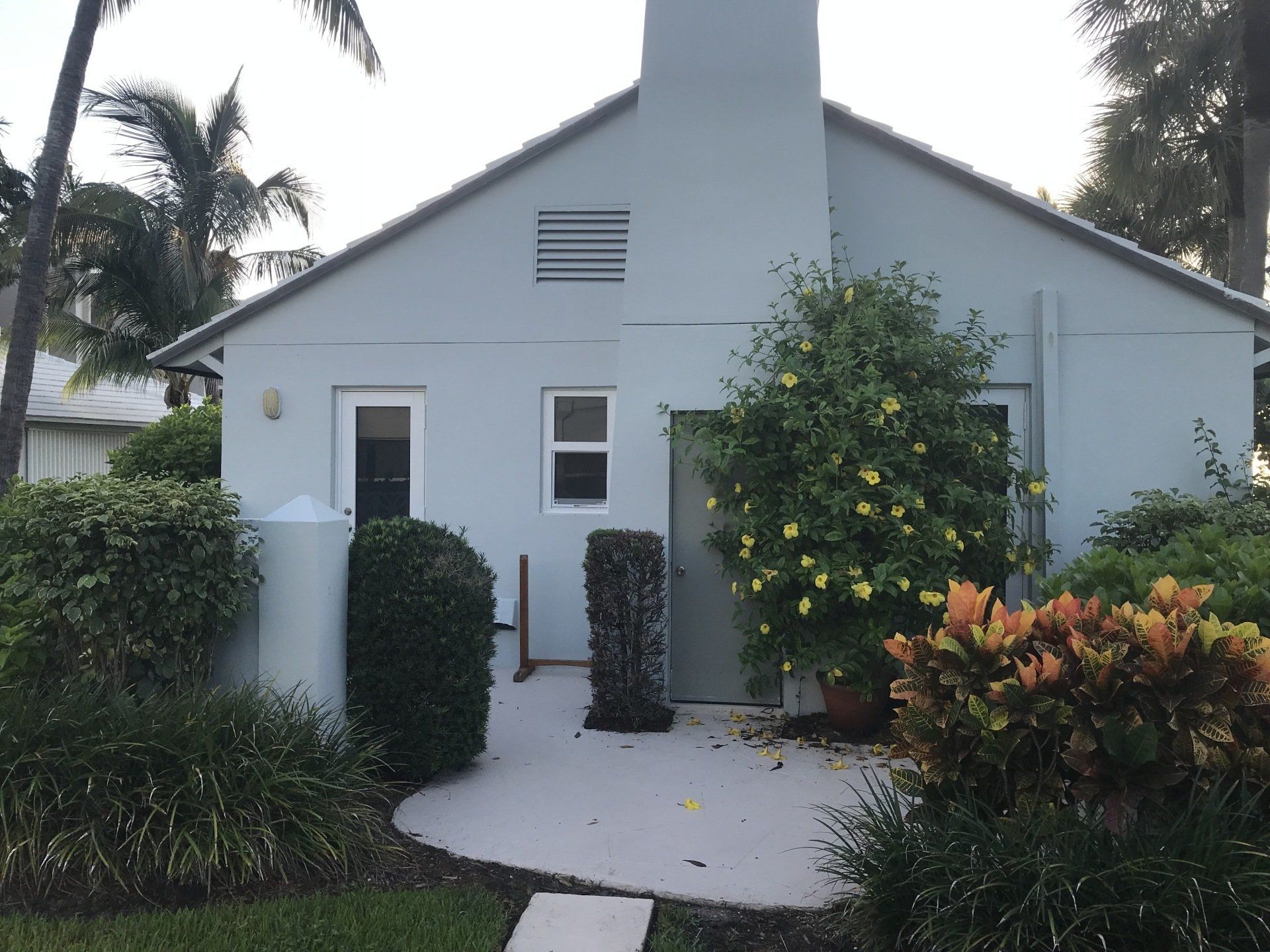 MR Glass Windows Hurricane door by the ocean MG3000