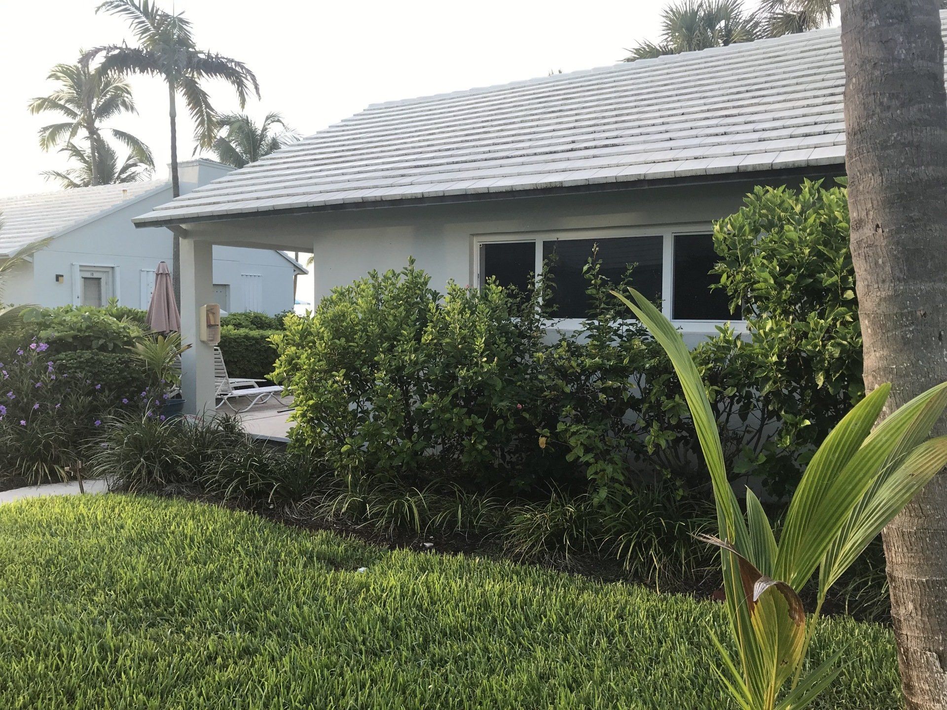 MR Glass Windows Hurricane windows by the ocean