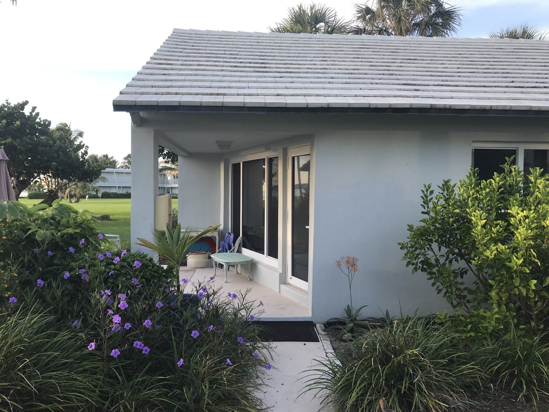 MR Glass Windows Hurricane windows by the ocean