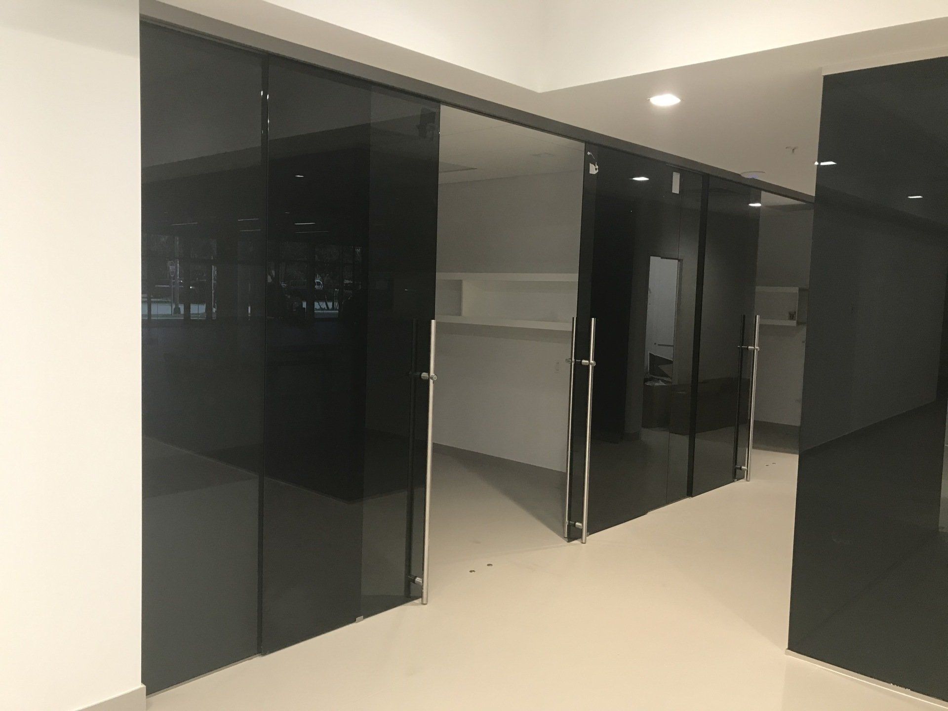 Ft Lauderdale, FL Ferrari dealership. Commercial