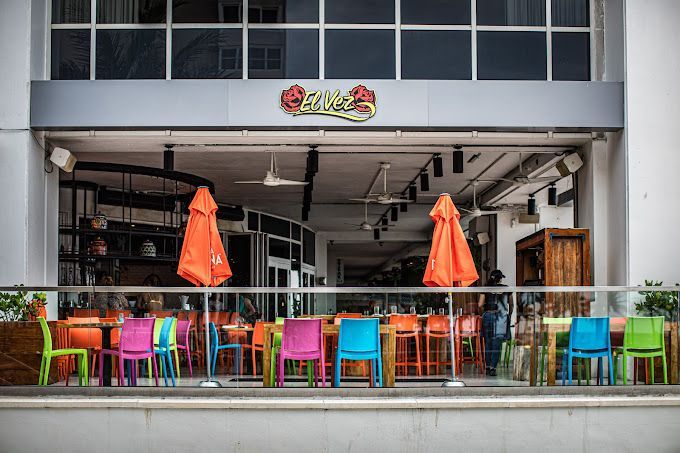Glass Railing Balcony 