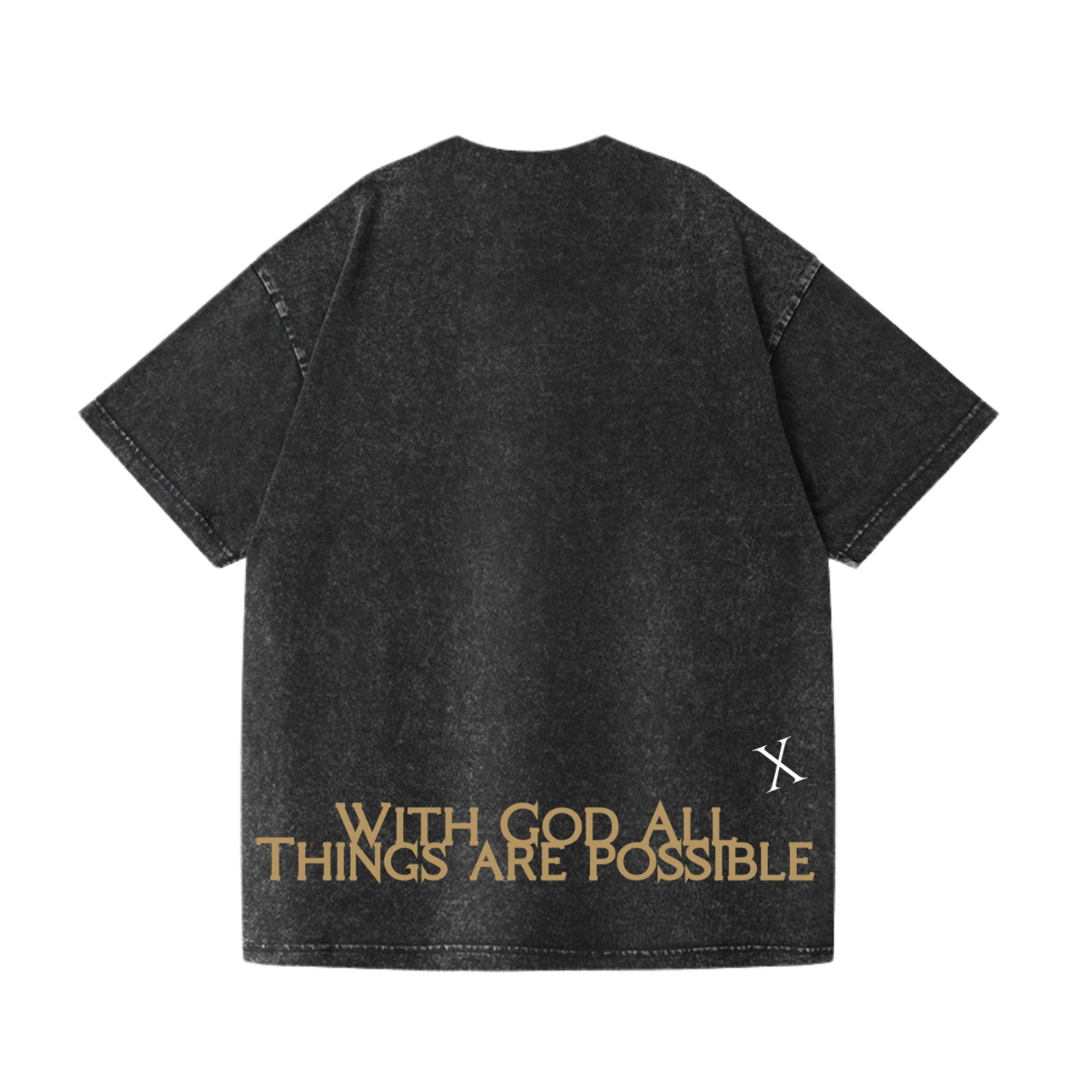 Support the Dream T Shirt