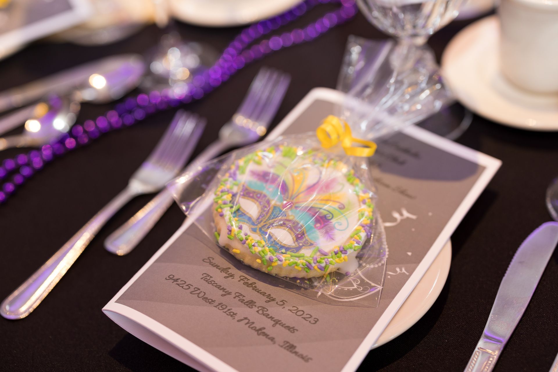 Providence Catholic Fundraiser