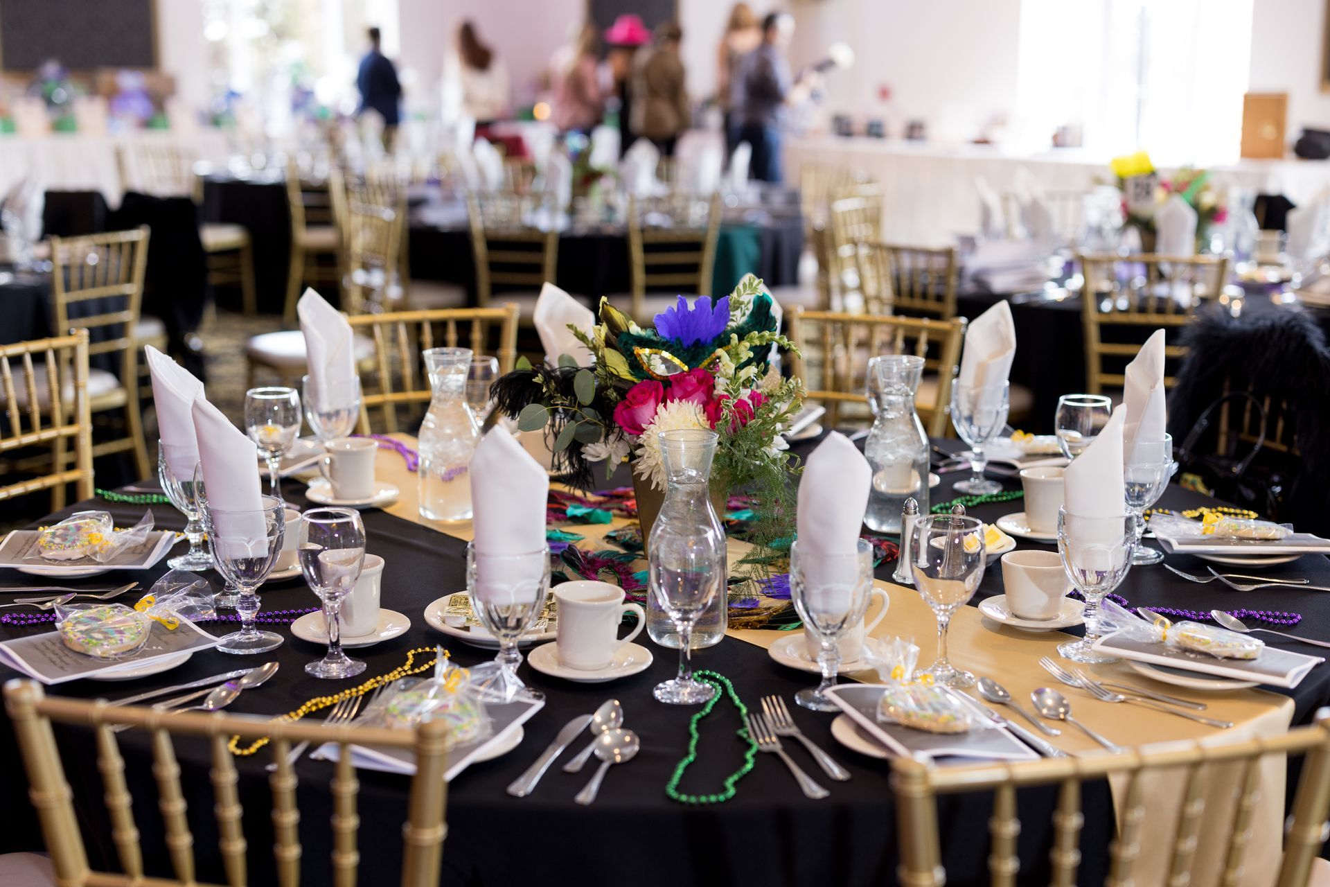 Providence Catholic Fundraiser