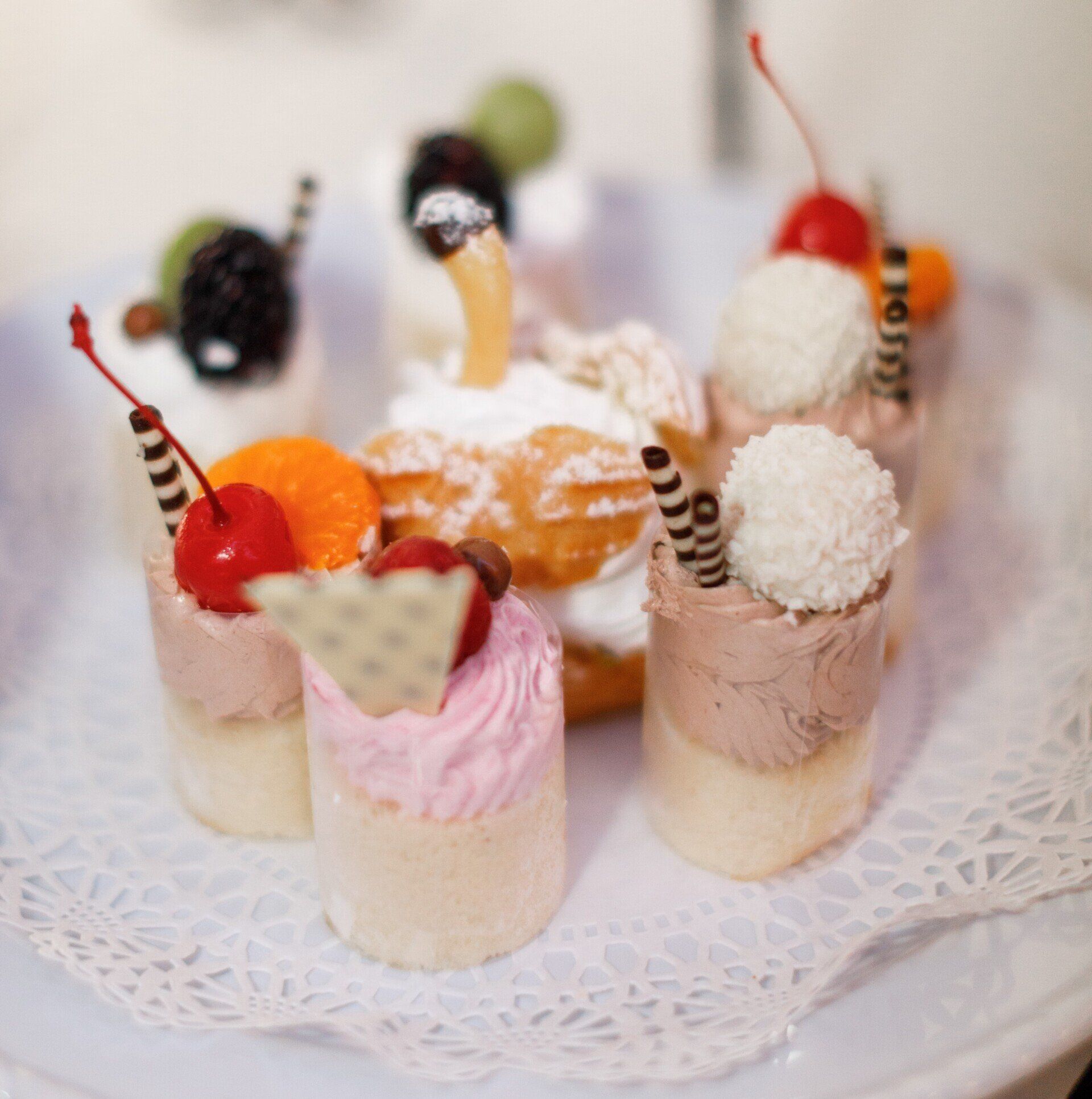 Sweet Table