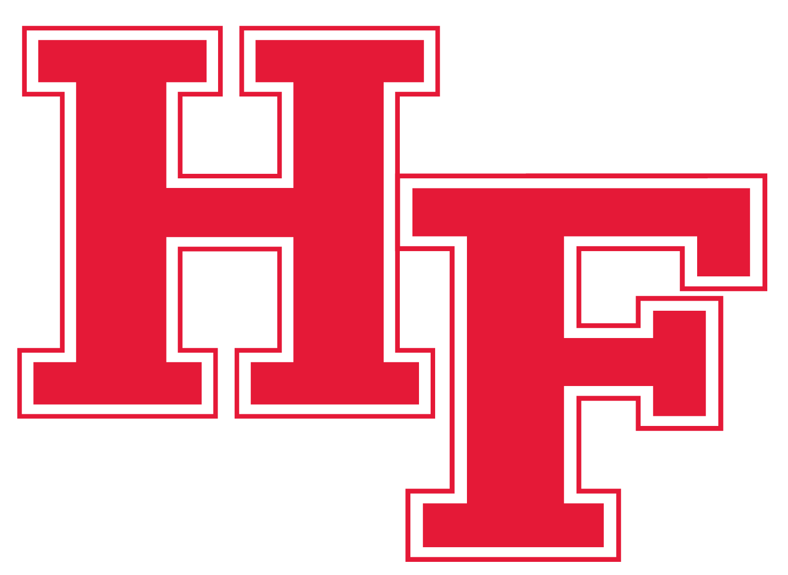 Homewood Flossmoor School Logo