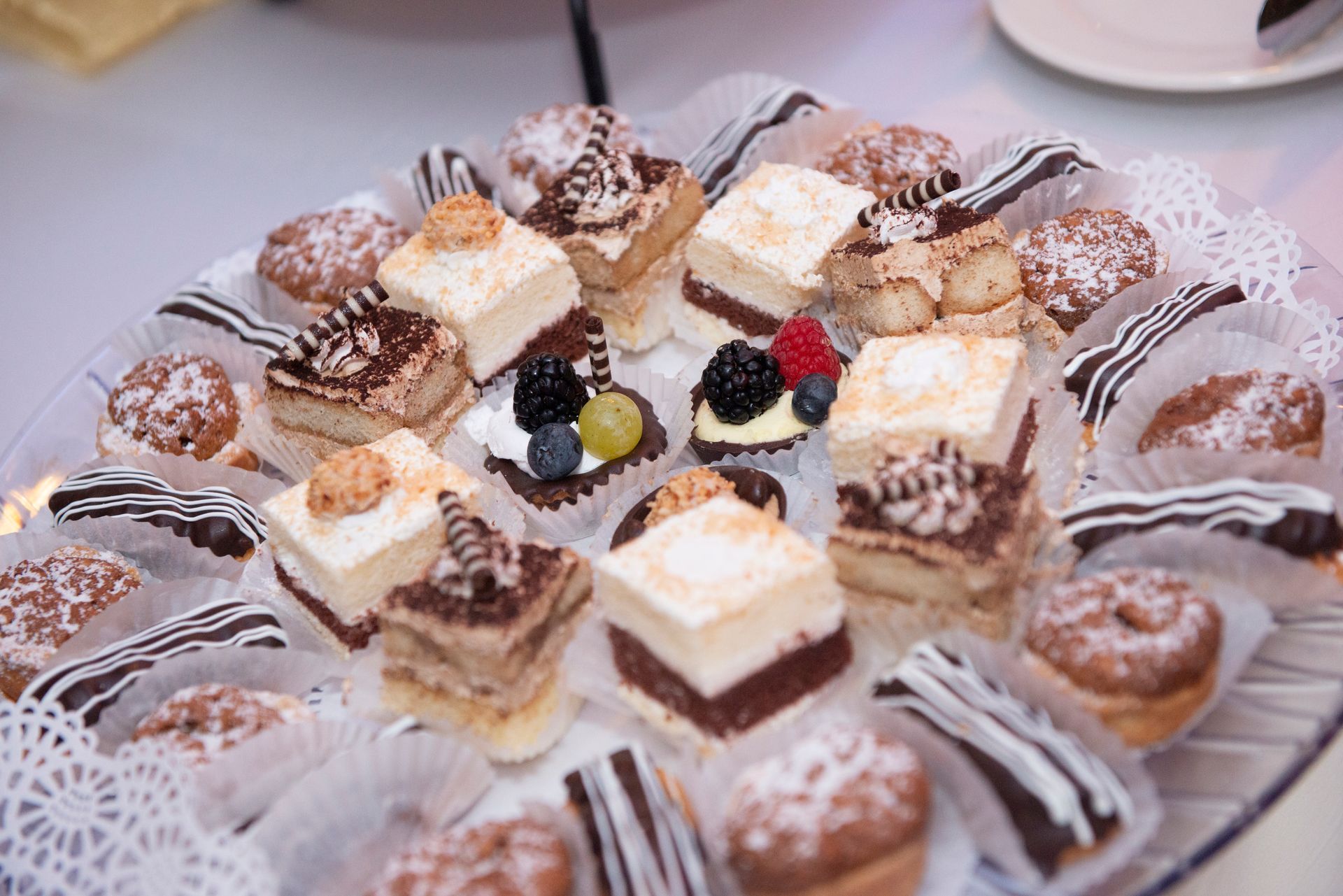 Sweet Table