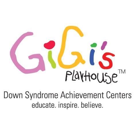 Gigi's Playhouse Logo