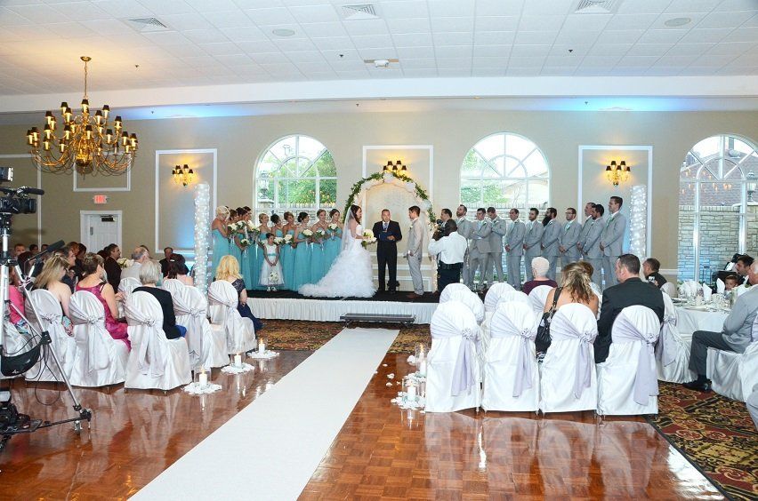Affordable Banquet Halls in Chicago