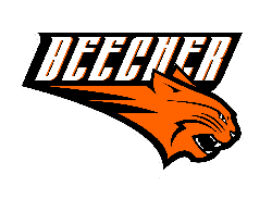 Beecher High School Logo