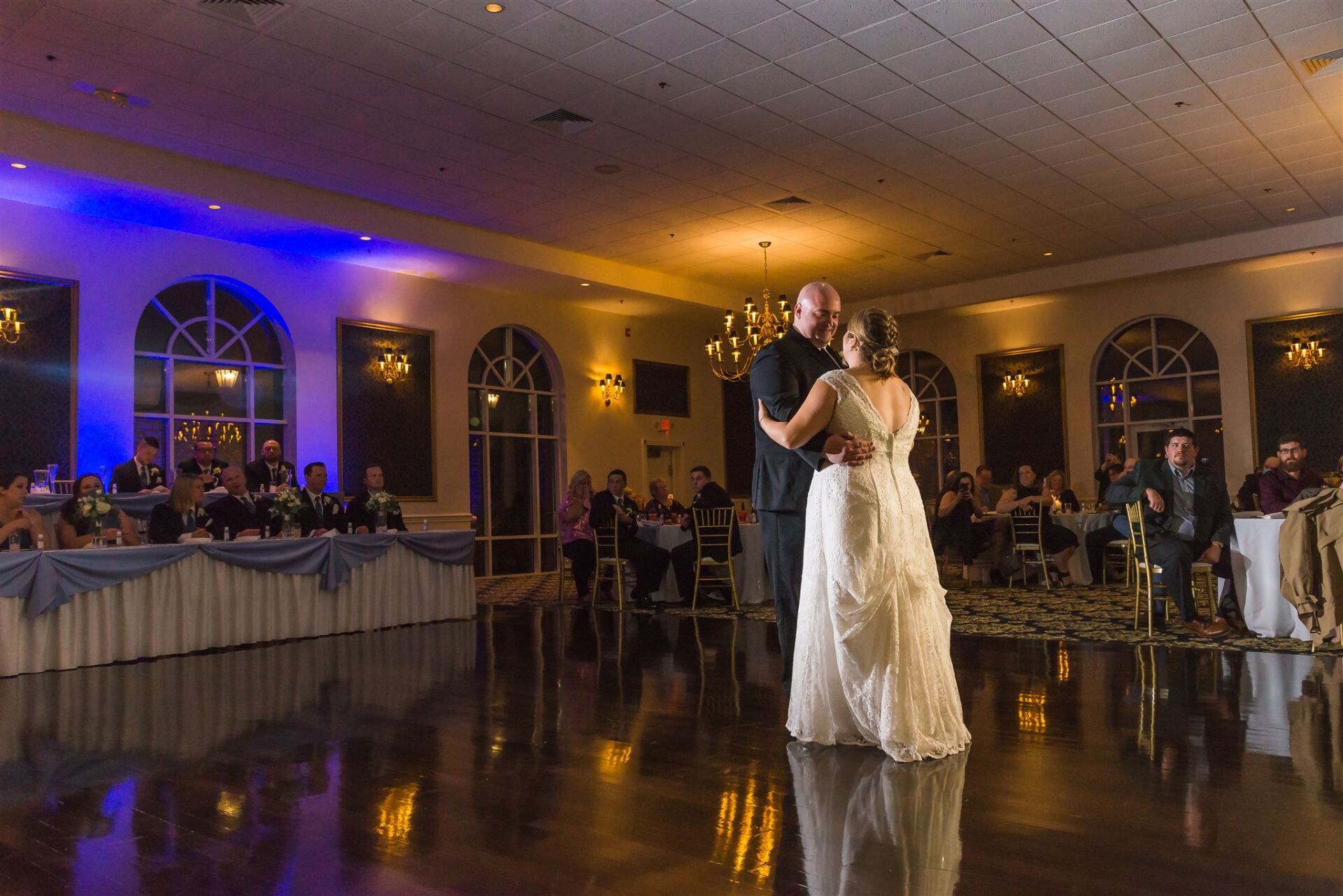 Affordable Banquet Halls in Chicago