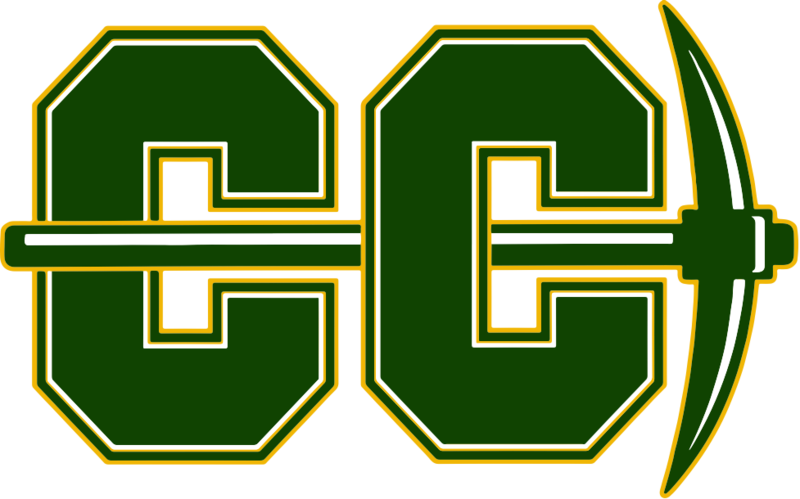 Cole City High School Logo