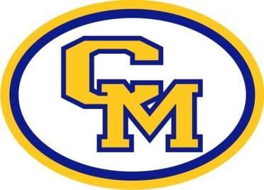 Crete Monee High School Logo