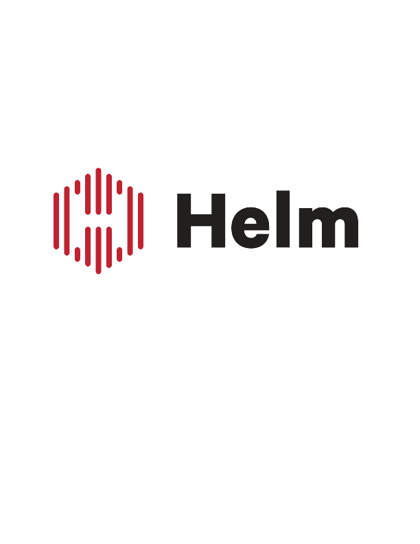 Helm Mechanical Logo