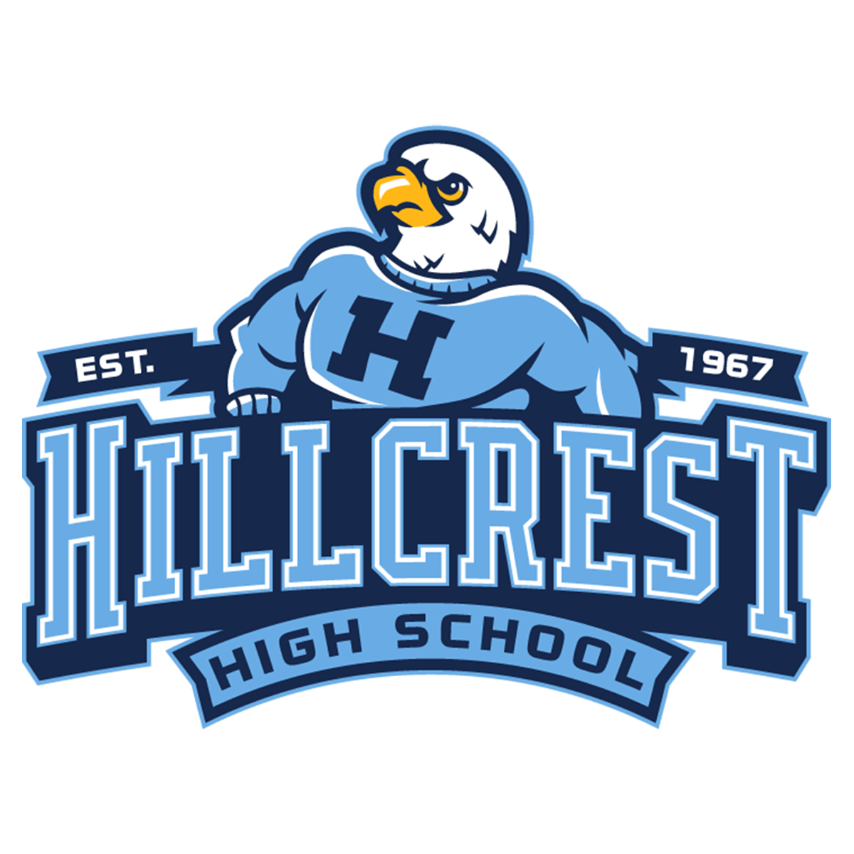 Hillcrest High School
