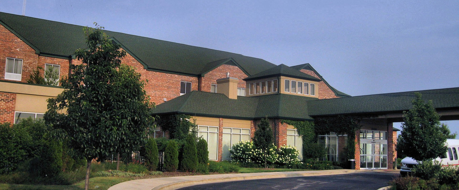 Hilton Garden Inn
