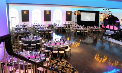 Tuscany Falls Banquets Events Affordable Award Winning Wedding Venue