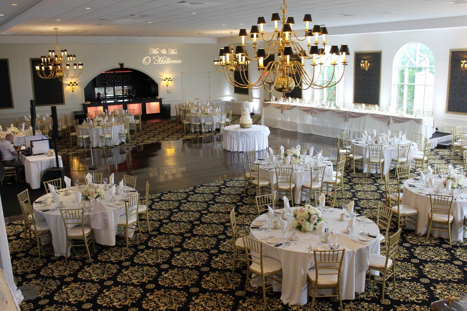 Affordable Banquet Halls in Chicago