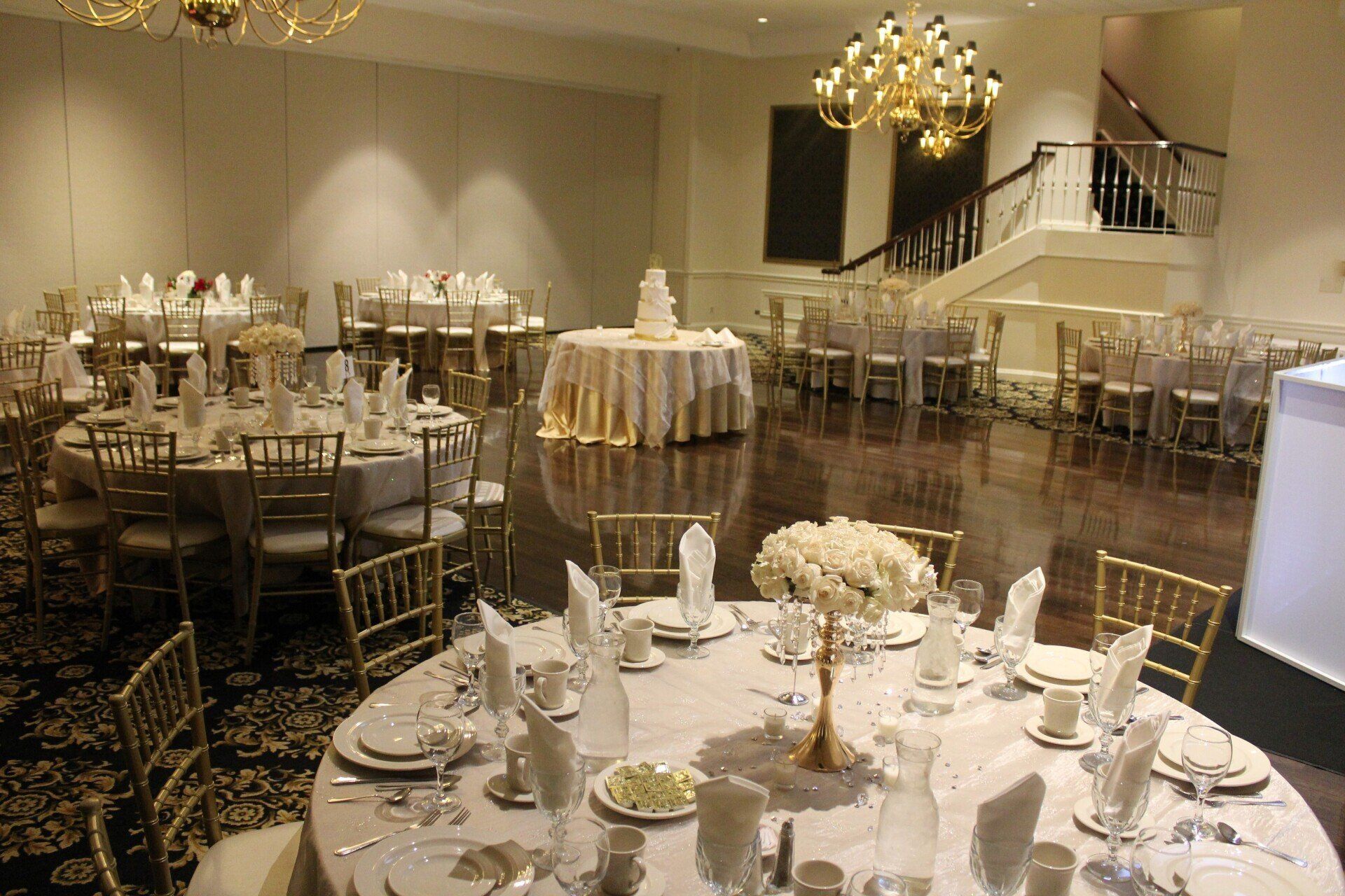 South Room