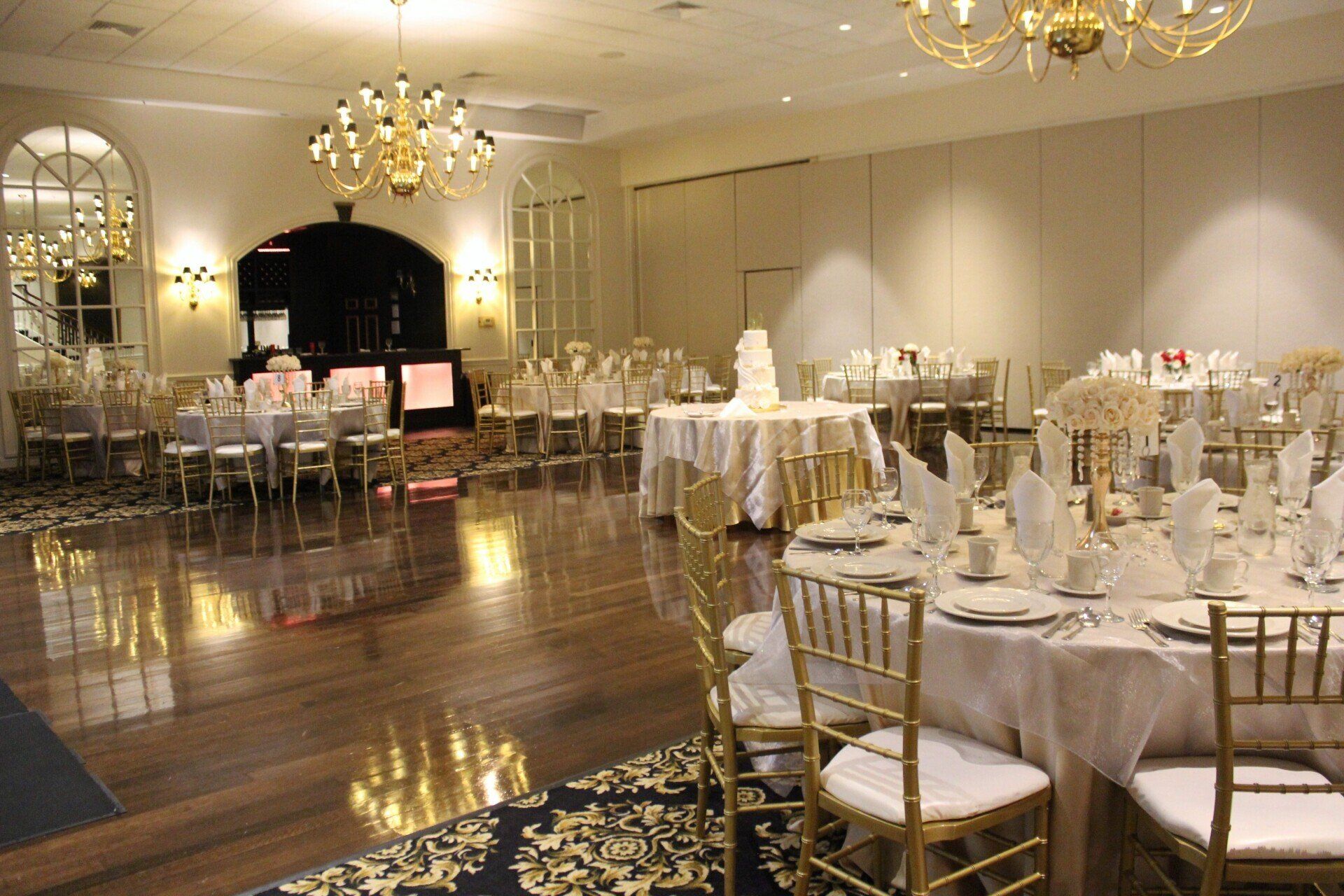 South Room