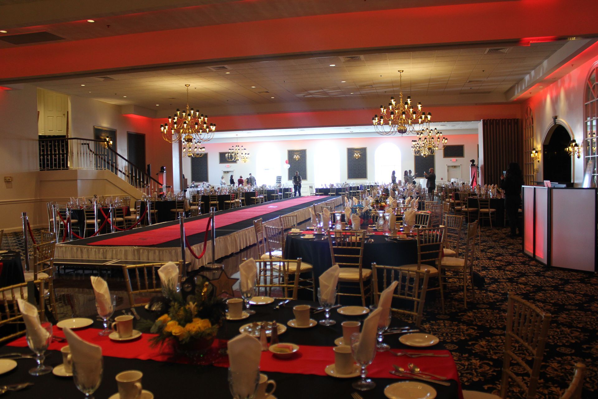 Providence Catholic Fundraiser Fashion Show