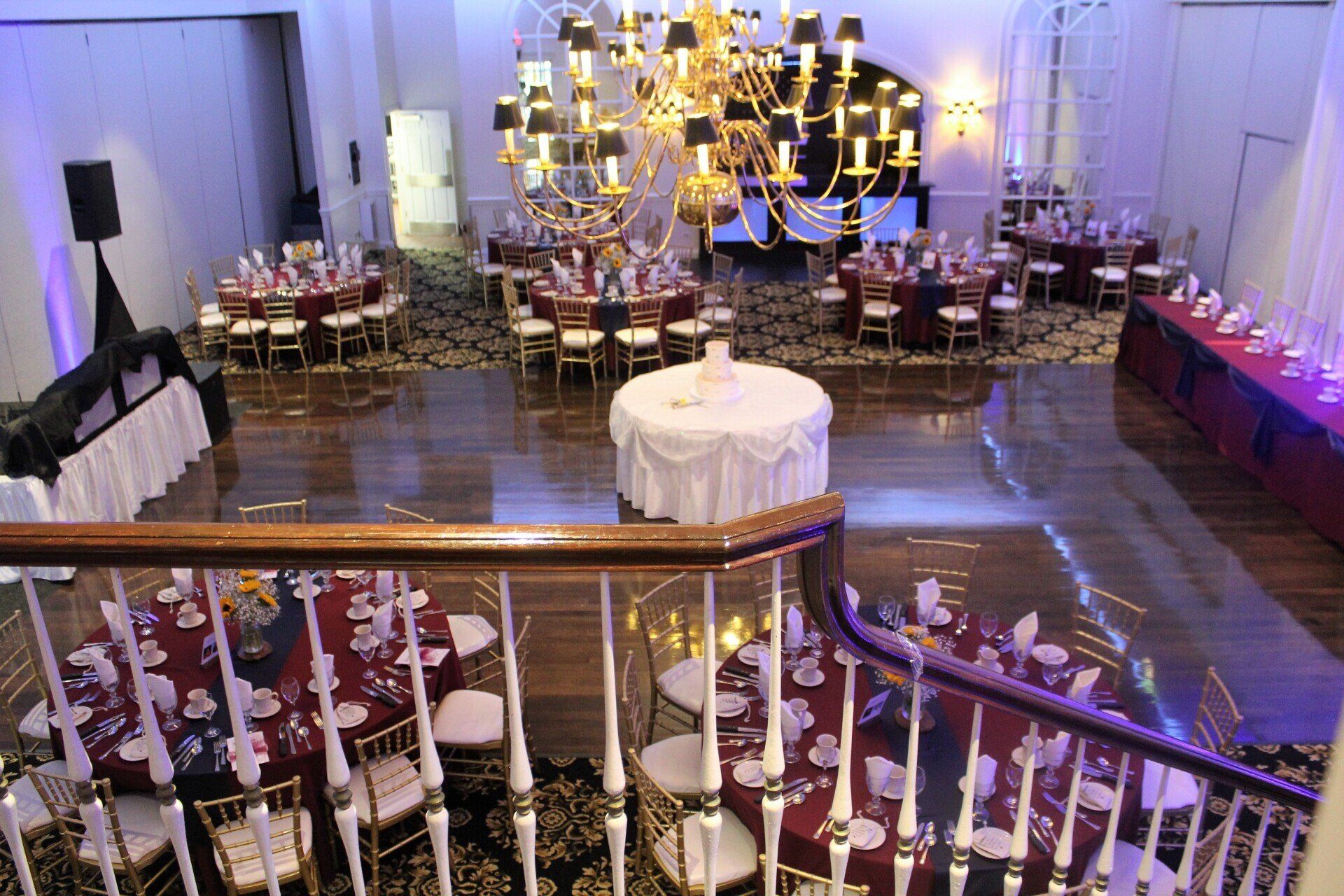 South Room