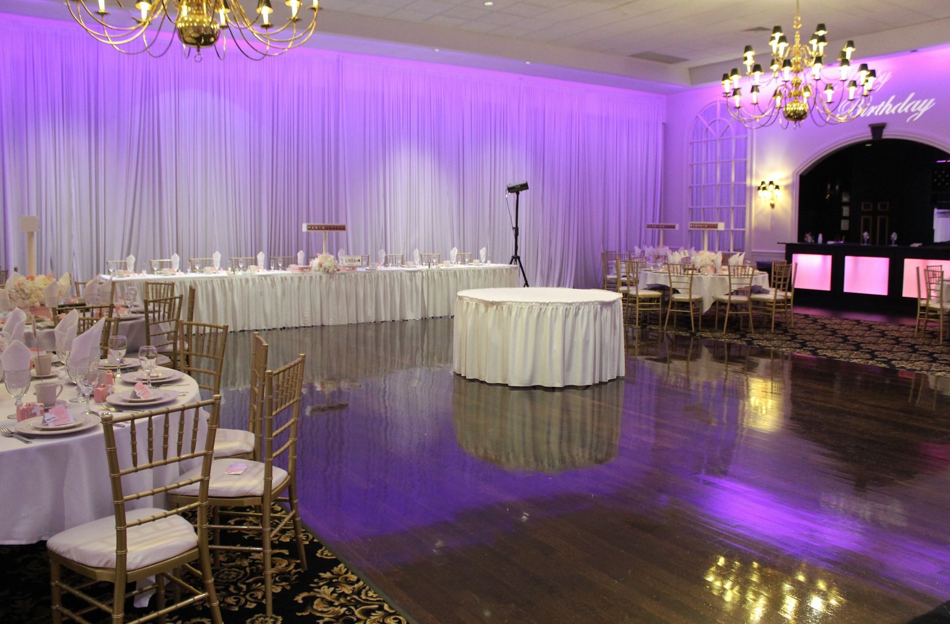 North Room