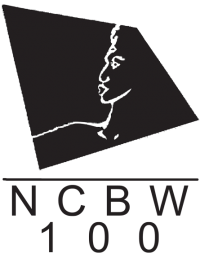 National Coalition of 100 Black Women Logo
