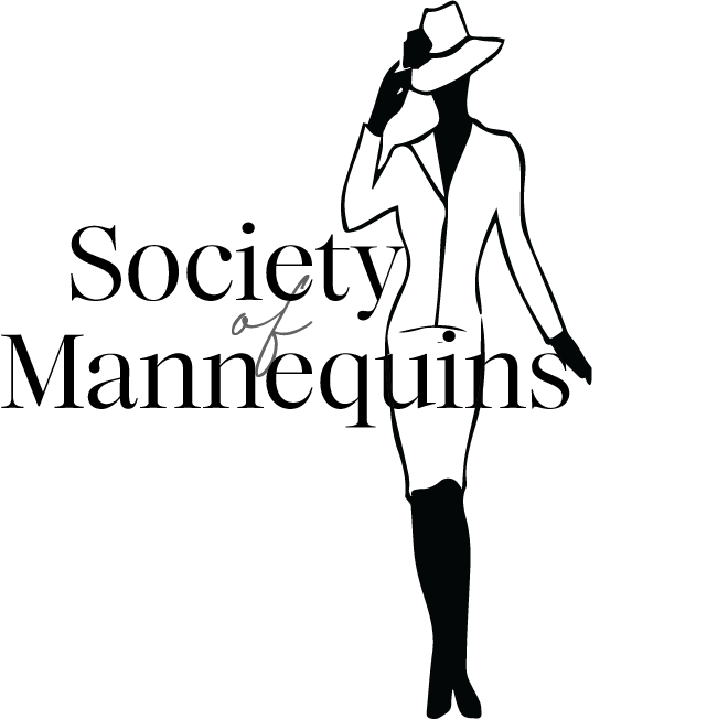 Society of Mannequins Logo