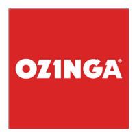 Ozinga Logo