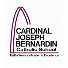 Cardinal Joseph Bernardin School Logo