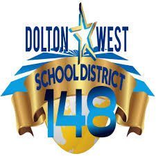 School District 148 Logo