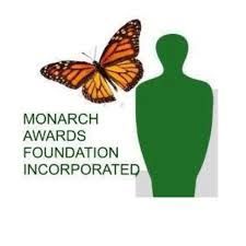 Monarch Awards Foundation Logo