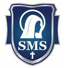 St. Mary School Logo