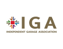 IGA logo