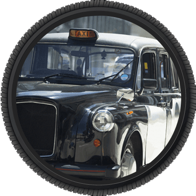 taxi