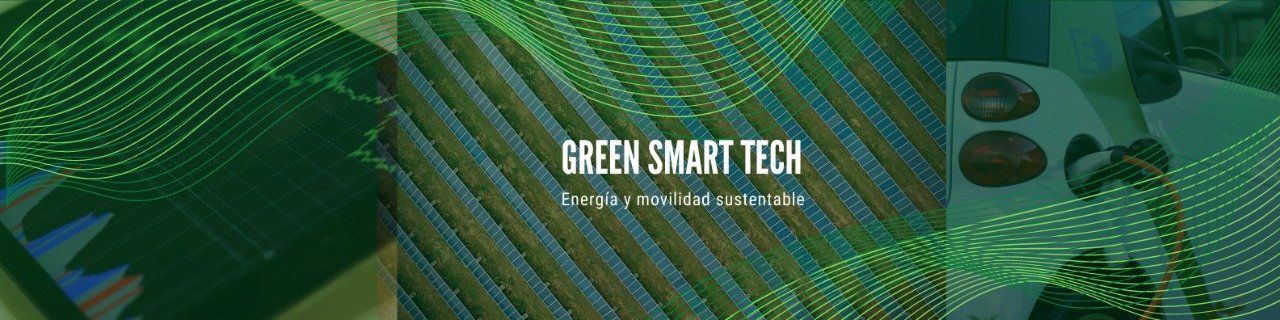 Green Smart Tech