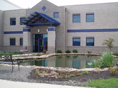 Restek Corporation - Commercial Property in State College, PA