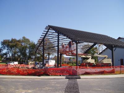State College Free Evangelical Church - Commercial Project in State College, PA