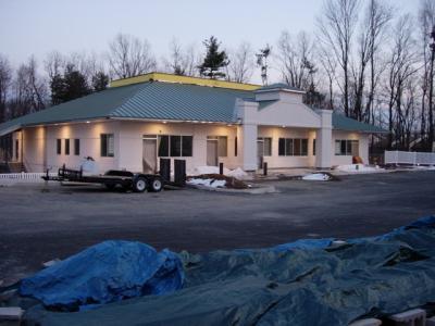 Aaron Plaza - Commercial Retail Project in State College, PA