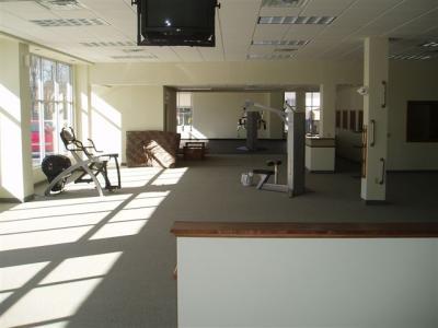 One on One Fitness Consultants - Commercial Projects in State College, PA