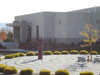 Minitab Natatorium - Commercial Property in State College, PA