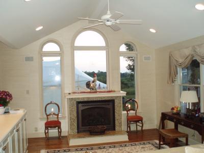 New Residential Addition project in State College, PA