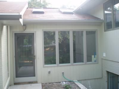 New Roofing Construcion in State College, PA