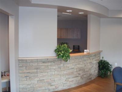 Brungo Family Dentistry - Commercial Property in State College, PA