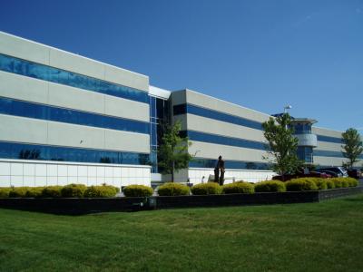 Minitab, Inc - Addition - Commercial Property in State College, PA
