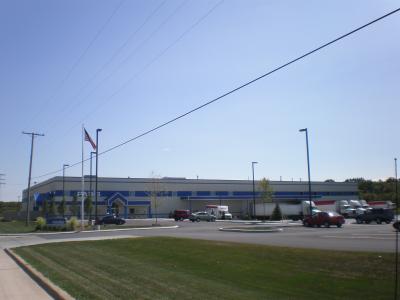 Paris Companies - Health Care Facility - Commercial Project in State College, PA