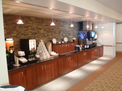 Penn State Hotel & Conference Center - Commercial Property in State College, PA